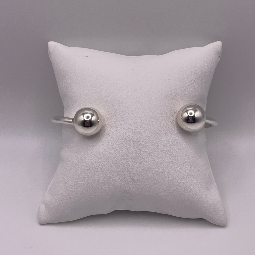 Double Bead Cuff